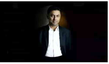 Indian-Origin CEO Earning More Than Sundar Pichai and Satya Nadella: Net Worth Revealed