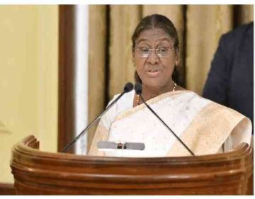 President Approves Formation of 23rd Law Commission for Three Years