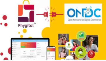 ONDC Adds 6 Lakh Sellers, Processes 1.2 Crore Orders Monthly