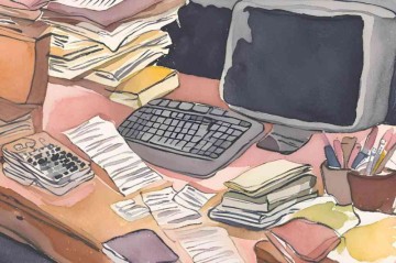 Case study: Building a robust data management system