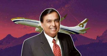 Mukesh Ambani buys India’s most expensive private jet – A look at the price of the luxurious aircraft with CFMI LEAP-18 engines