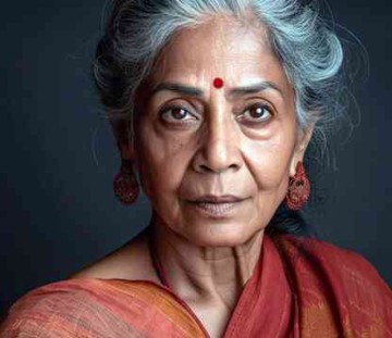 An ASHA stands up for herself and the women in her community