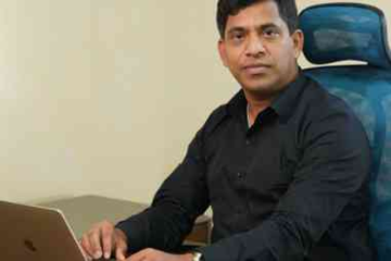Demand for cloud, automation & enterprise solutions remains sound: CEO &  Cofounder of Techwave, Raj Gummadapu