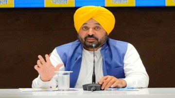 Punjab: Bhagwant Mann to expand his cabinet today, induct four new faces after as many ministers resign