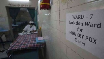 India reports first case of Mpox strain that forced WHO to declare public health emergency
