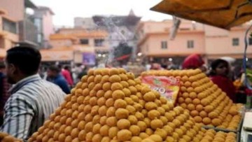 Tirupati laddu controversy: Tirumala Temple to hold 'shuddhikaran pooja' today