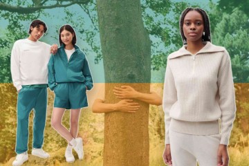Meet PANGAIA, the cutting-edge fashion brand beloved by Gen-Z, seamlessly blending science and style.