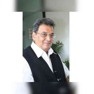 Subhash Ghai's Company Surges 18% in a Day Following Partnership with Zee: Here's the Inside Story