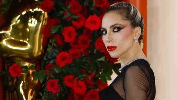 Surprise Announcement: Lady Gaga's New Album!