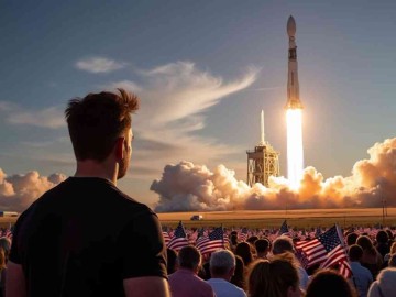SpaceX Criticizes FAA Administrator for Inaccurate Statements