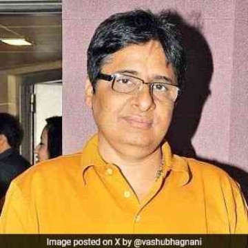Hindi Producer Vashu Bhagnani Accuses Netflix Of Rs 47 Crore Fraud