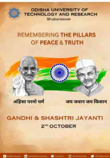 Honoring the Pillars of Peace and Truth on Their Anniversary