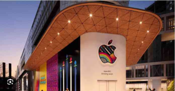 Apple to Open 4 More Retail Stores in India After Delhi and Mumbai
