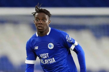 Wales hand 18-year-old Ronan Kpakio surprise call-up after just one league start
