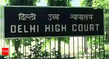 Delhi HC orders protection to Madhya Pradesh journalist facing threat from police