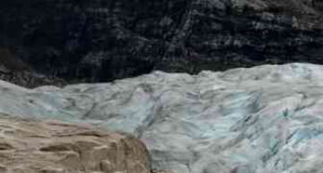 Nearly 40% of the world’s glaciers are already doomed, scientists say