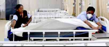 9 New Covid Cases Reported In Rajasthan In 24 Hours