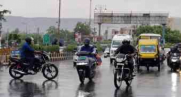 Rajasthan Heatwave Warning: Temperatures to Soar to 46°C