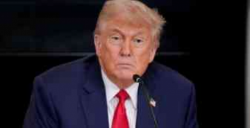 Donald Trump reacts to Greta Thunberg's ‘kidnapped’ claim: ‘Should take anger management classes’