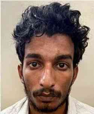 Sonam ‘staged surrender’, Raj's mother weeps inconsolably, says ‘joot me fasa diya’
