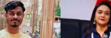 Techie Stabs Married Lover, Mother Of 2, 17 Times At Bengaluru Hotel