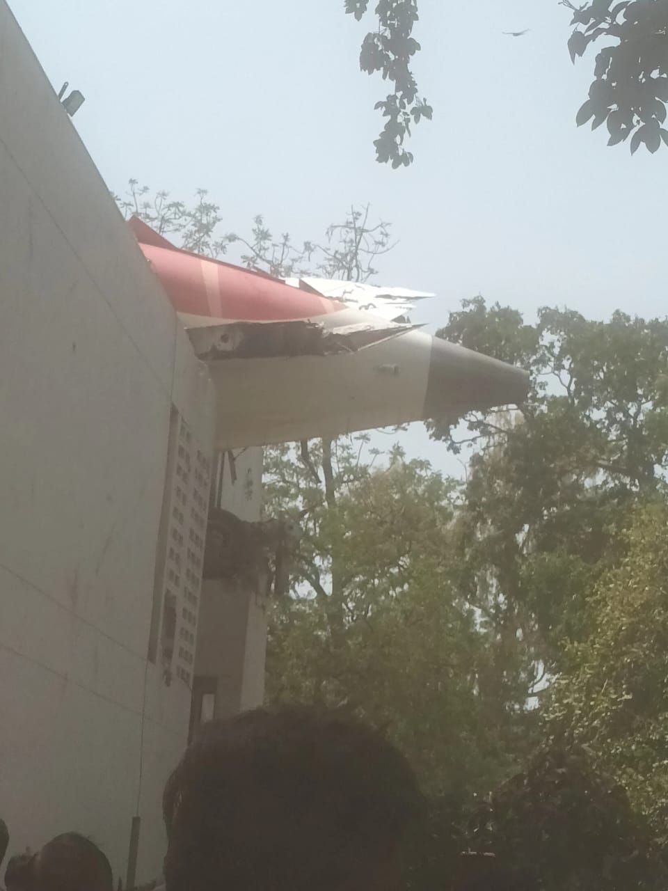 Air India Plane Crash in Ahmedabad LIVE Updates: All 242 on board
