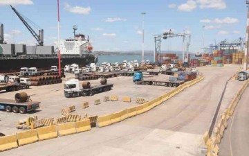 Kenya braces for new economic shocks as Israel-Iran war escalates