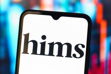 HIMS Stock To $25?