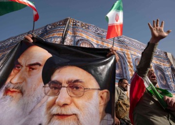 Is Iran Bluffing While Readying An Attack?