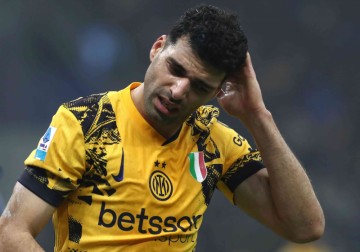 Report – Nottingham Forest Make Inquiry About Inter Milan & Iran Superstar