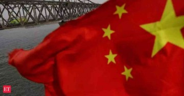 What are China's economic interests in Iran?