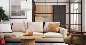 Even top 5% can't buy a home in Mumbai: Study suggests over 100 years of saving still not enough for a 1,000 sqft house