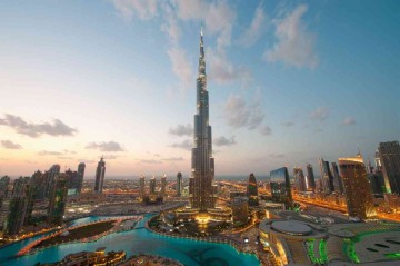 Is it safe to travel to Dubai amid US strikes on Iran?