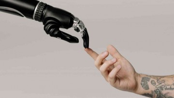 AI didn’t take the job. It changed what the job is.