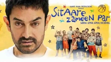 ‘Sitaare Zameen Par’ a word-of-mouth film, will appeal to family audiences: trade experts