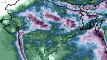 Monsoon pushes into most parts of Bihar, more parts of eastern UP