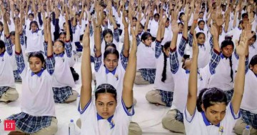 India to organise Yoga Day events in 191 countries on Jun 21: ICCR
