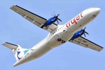 Trujet to Return to Indian Skies: Eyes November Launch