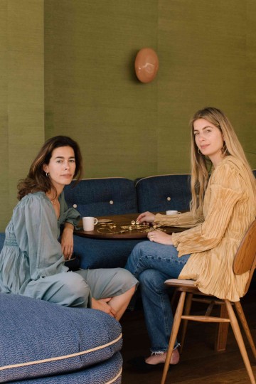 Jewelry Brand Daphine Is Closing Down After Seven Years