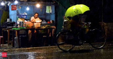 Southwest monsoon enters Rajasthan a week ahead of scheduled arrival