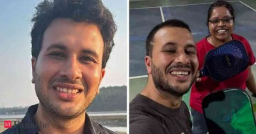 Bored IIT graduate becomes a 'little shameless' on Instagram. He has life-changing experiences and conversations