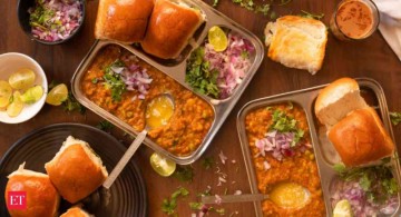 6 vegetarian street foods that’ll satisfy every craving