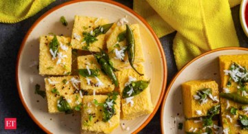 Top 7 cities in India for vegetarian food lovers