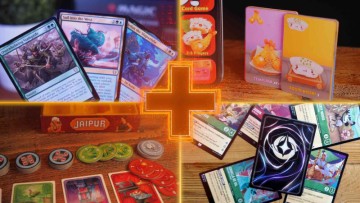 Best card games: New favorites that won't get lost in the shuffle