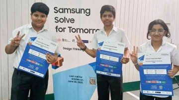 From Jaipur to Nagpur, Samsung Solve for Tomorrow Ignites a Nation of Problem-Solvers