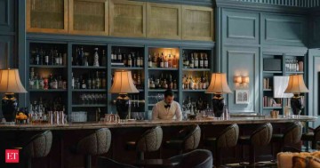 Right clique here: Rise of India's modern, luxury private clubs