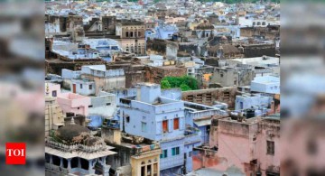 Skip Jaipur and Udaipur, and visit Bundi, the hidden gem of Rajasthan