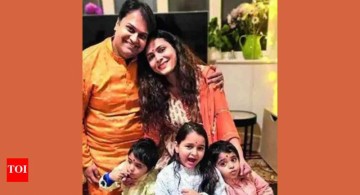 Air India plane crash: Dreams shattered midair for 12 from Rajasthan, including doctor couple & their 3 children
