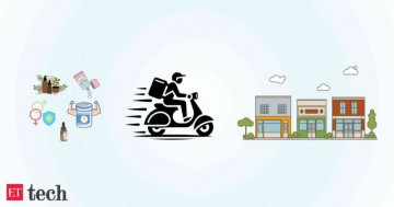 Quick commerce fuels niche D2C boom in smaller cities