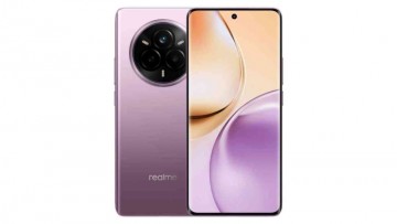 Realme 15 Pro Tipped to Launch in India in These Colour Options